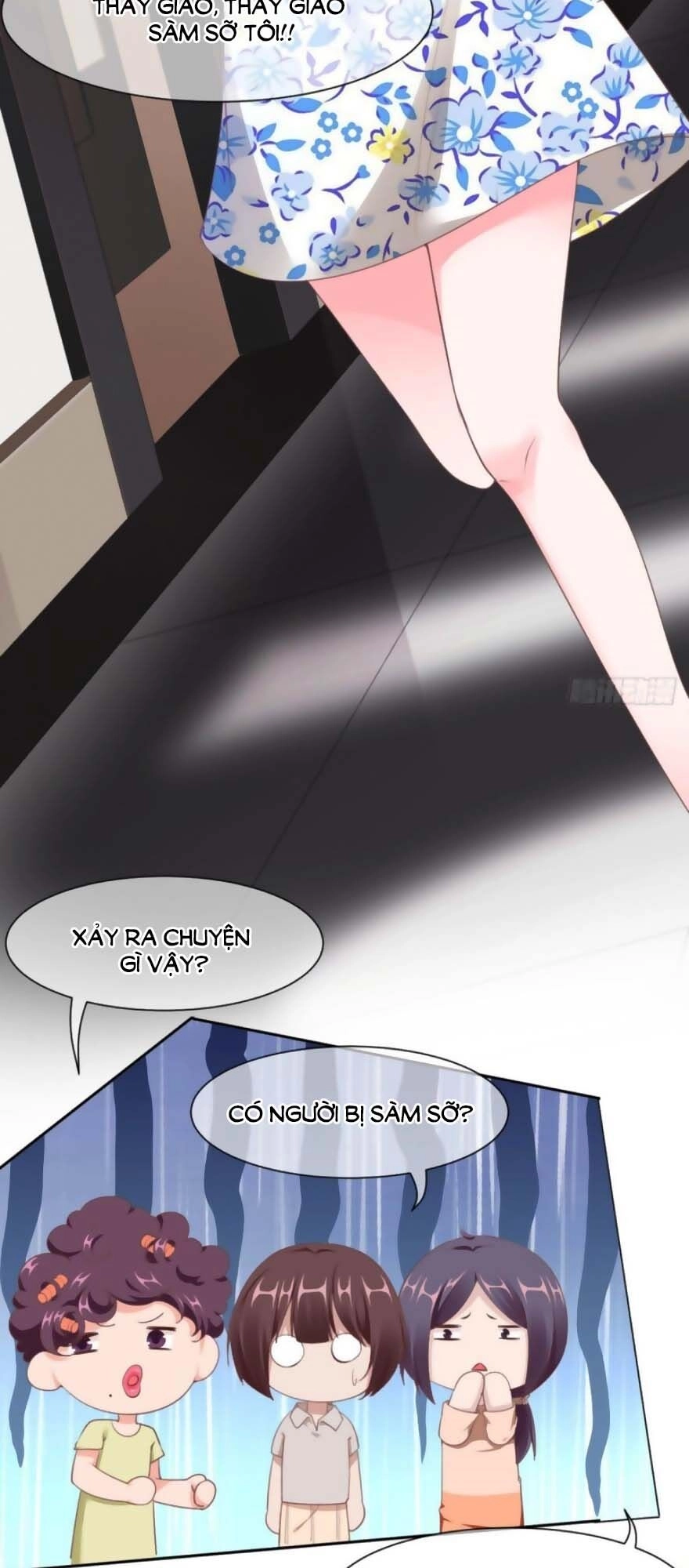 Quyến Rũ Không Thành Chapter 29 - 13