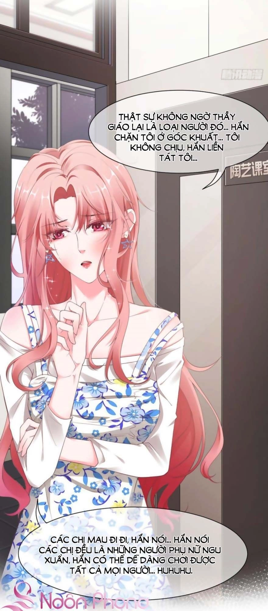 Quyến Rũ Không Thành Chapter 29 - 15