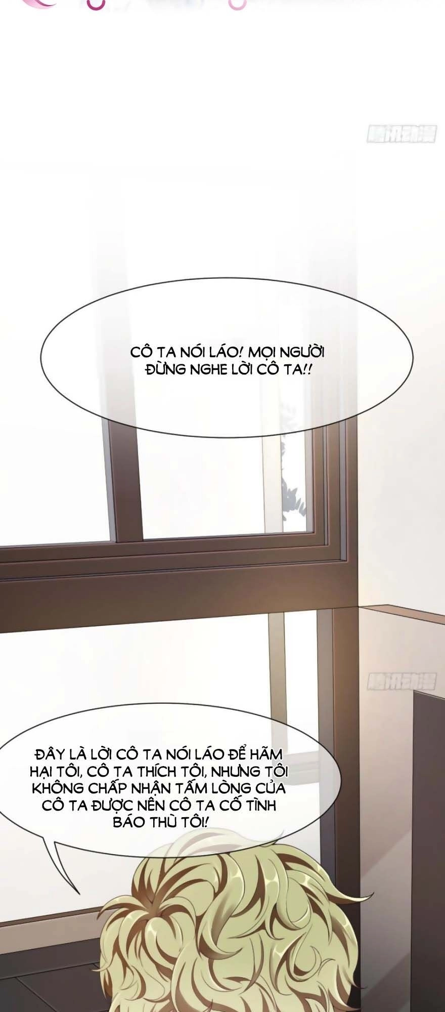 Quyến Rũ Không Thành Chapter 29 - 16