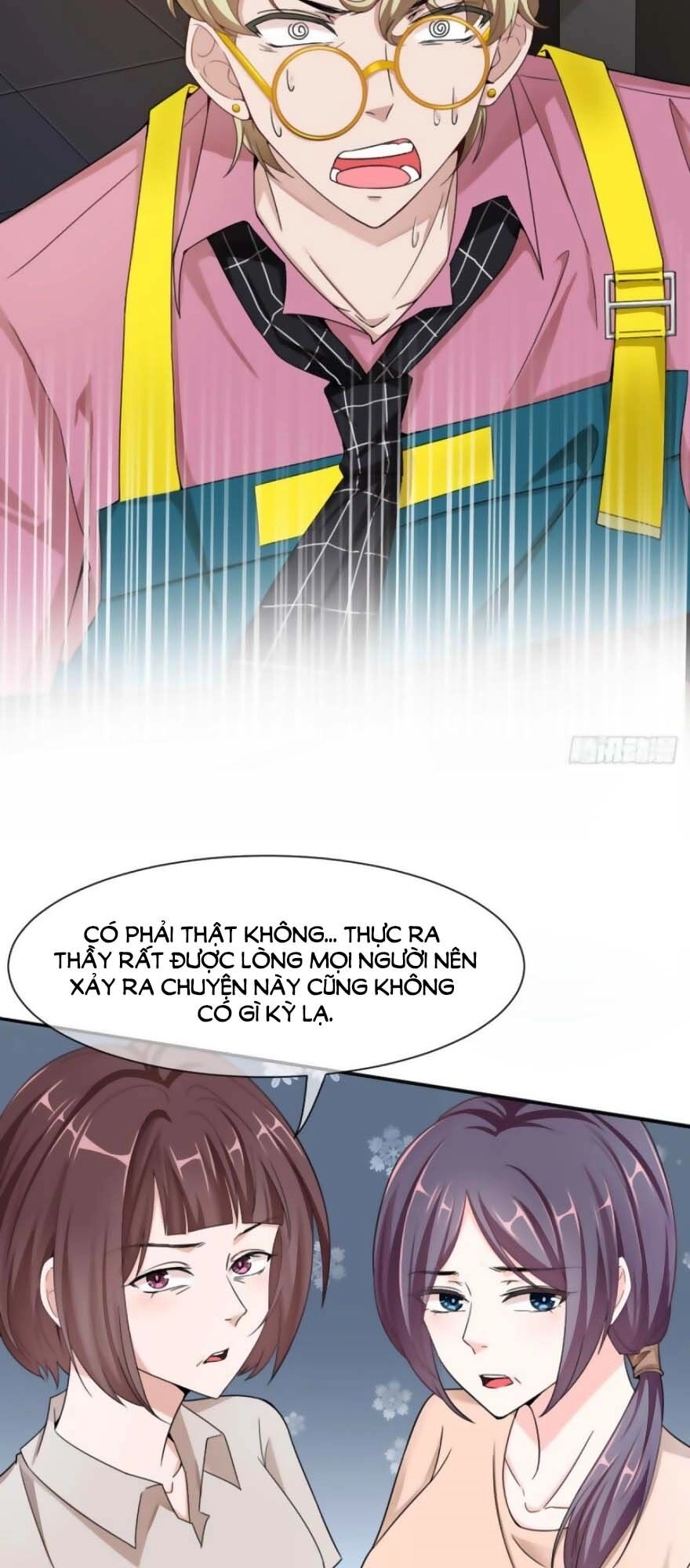 Quyến Rũ Không Thành Chapter 29 - 18