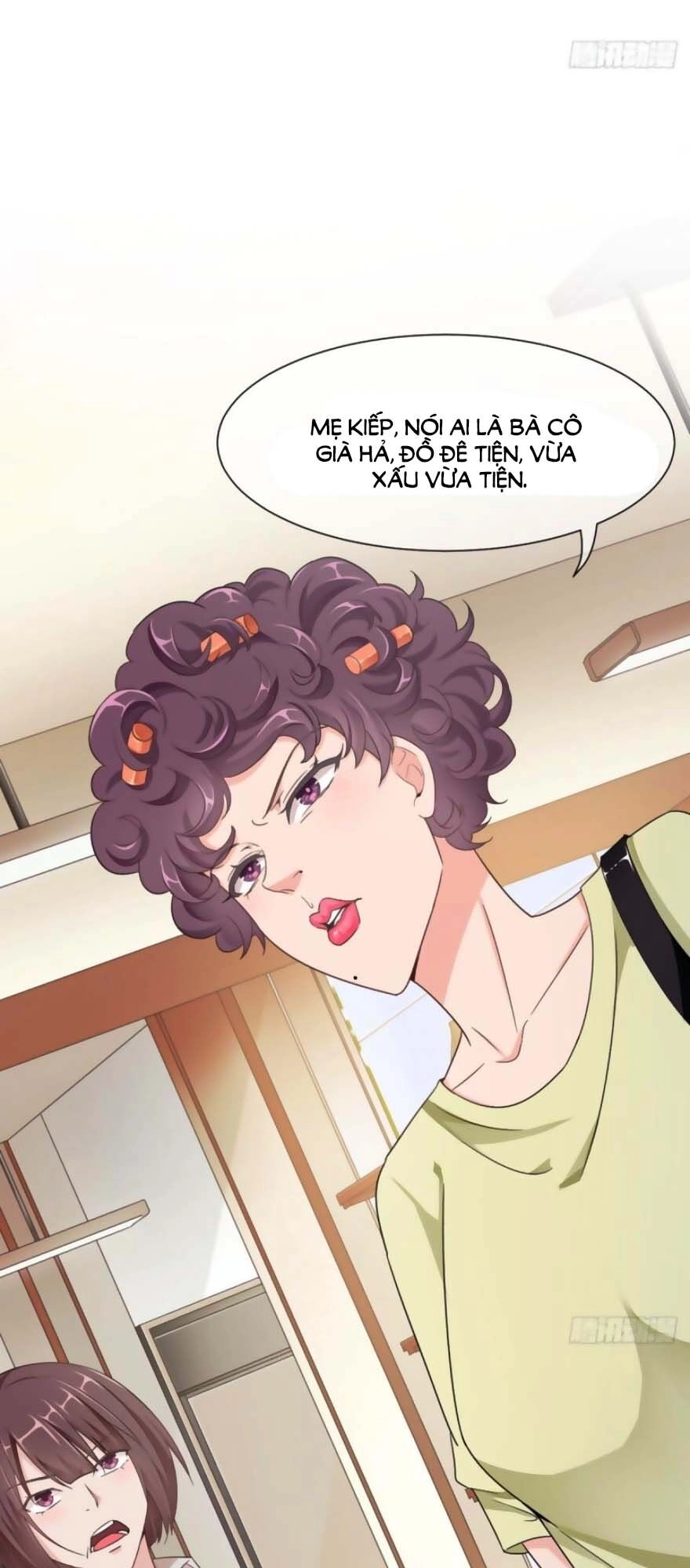 Quyến Rũ Không Thành Chapter 29 - 21