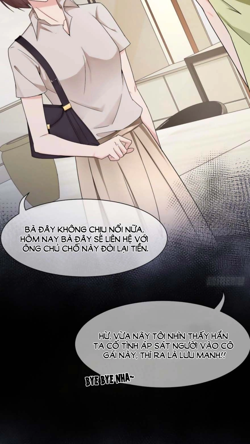 Quyến Rũ Không Thành Chapter 29 - 22