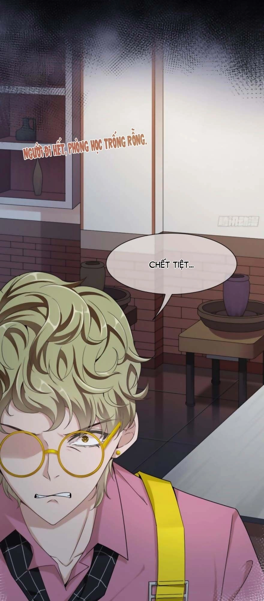 Quyến Rũ Không Thành Chapter 29 - 23