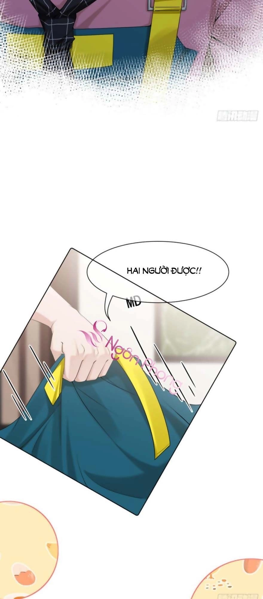 Quyến Rũ Không Thành Chapter 29 - 24