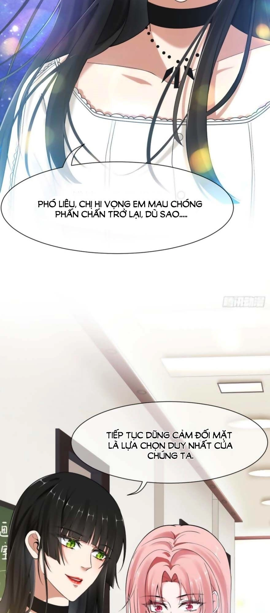 Quyến Rũ Không Thành Chapter 29 - 27