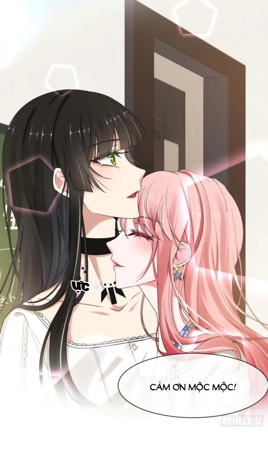 Quyến Rũ Không Thành Chapter 29 - 30