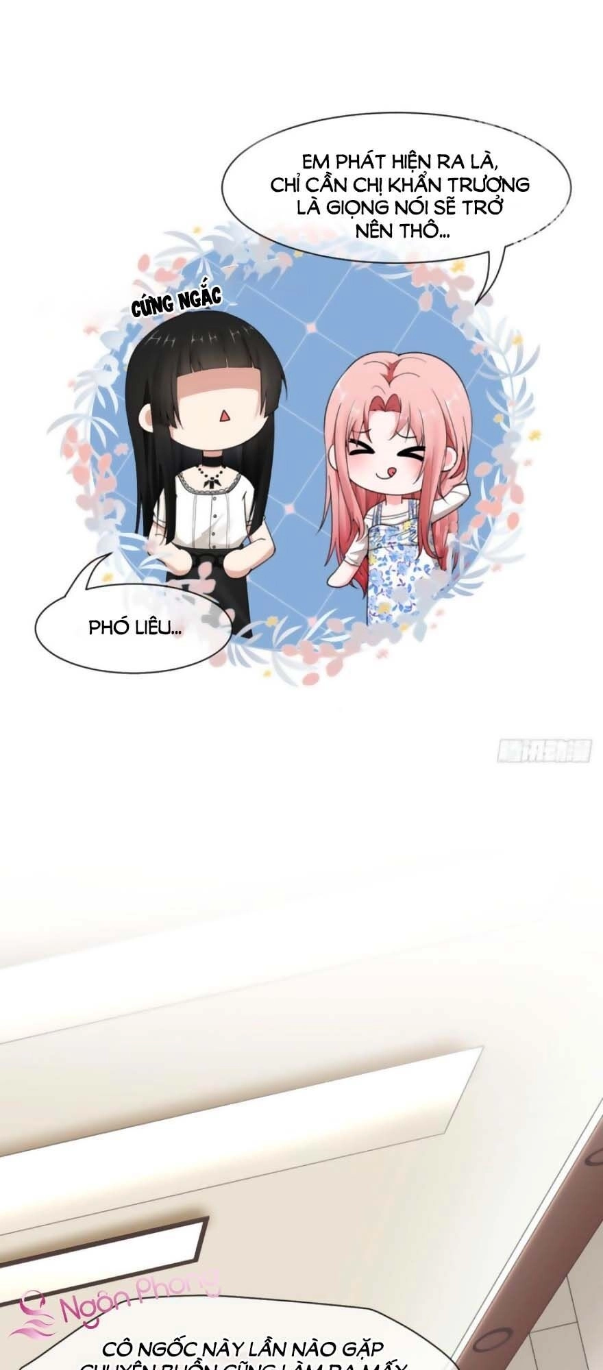 Quyến Rũ Không Thành Chapter 29 - 31