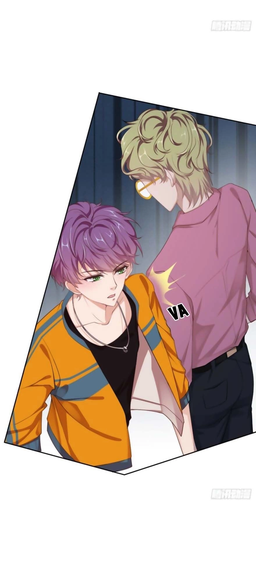 Quyến Rũ Không Thành Chapter 29 - 33