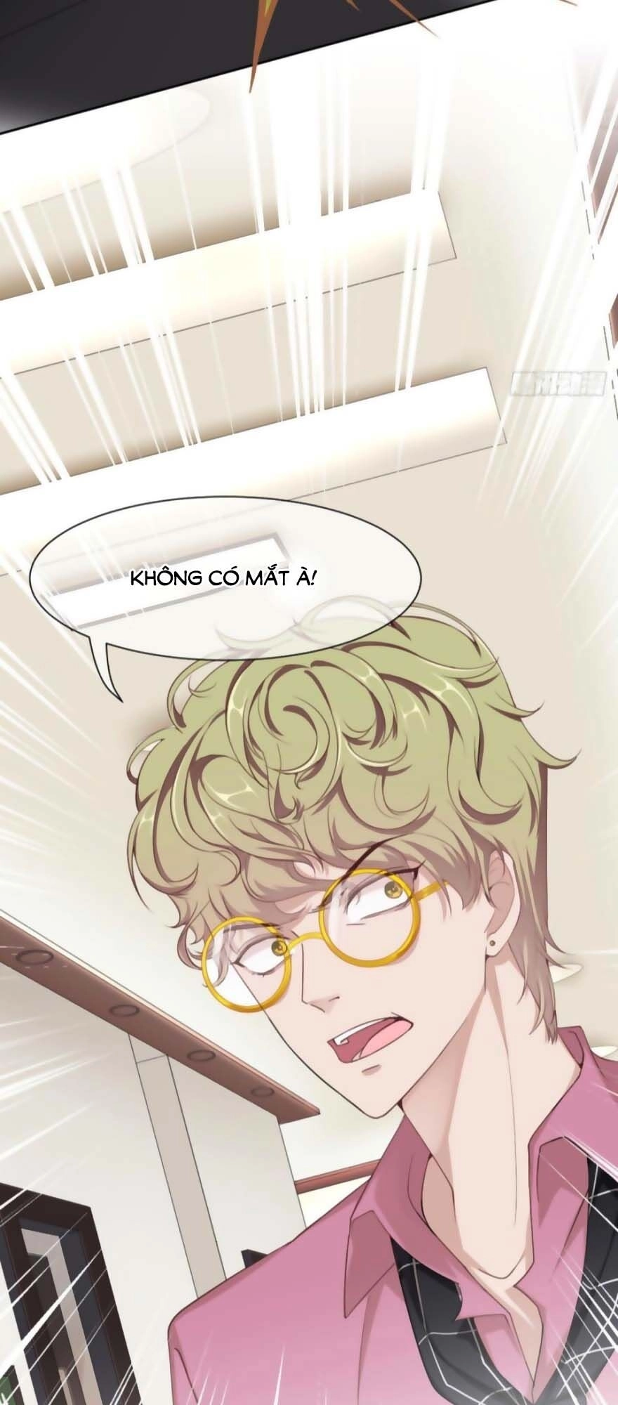 Quyến Rũ Không Thành Chapter 29 - 35