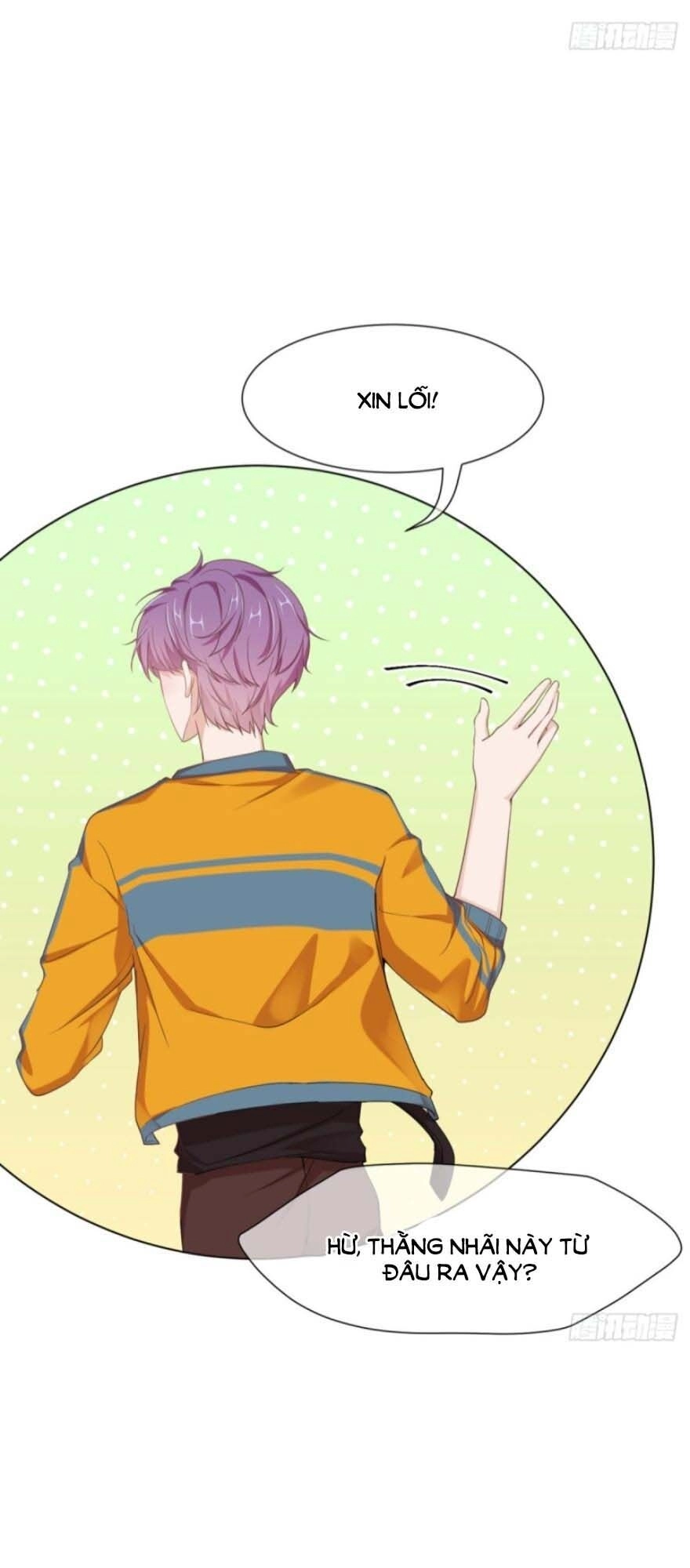 Quyến Rũ Không Thành Chapter 29 - 37