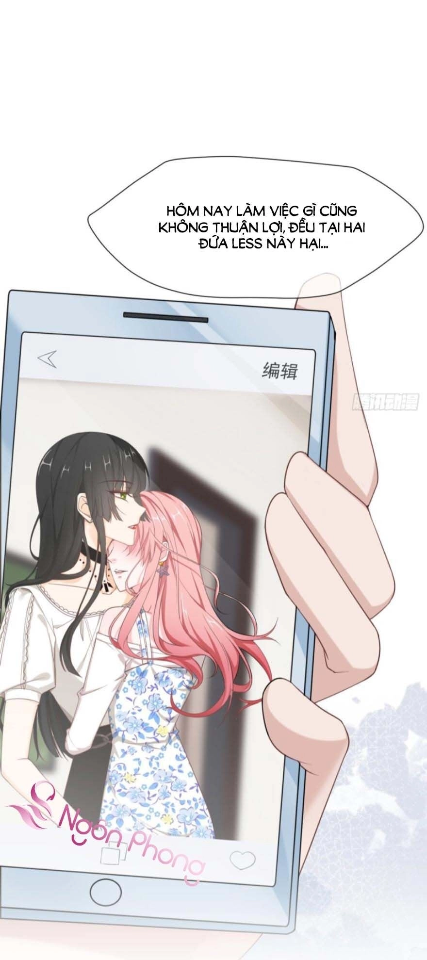 Quyến Rũ Không Thành Chapter 29 - 38