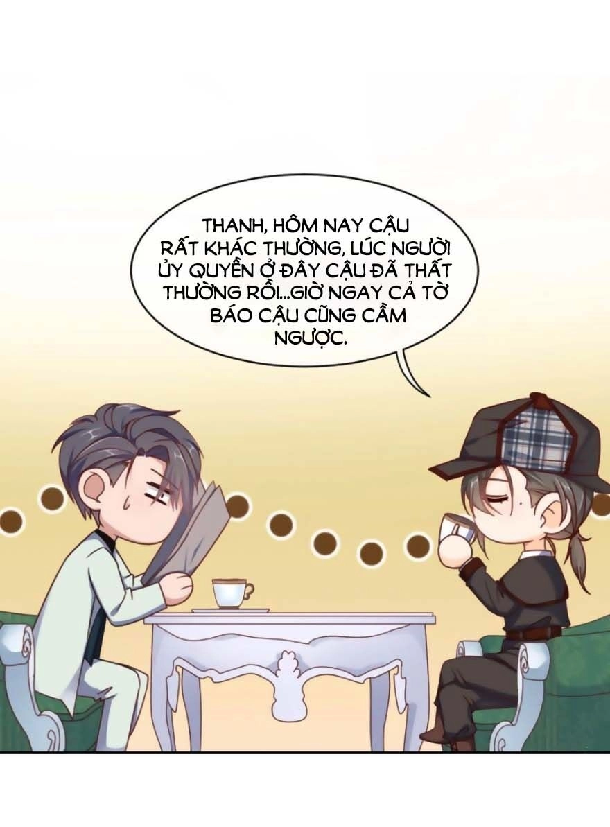 Quyến Rũ Không Thành Chapter 30 - 4