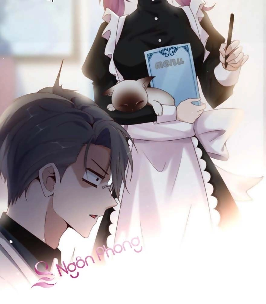 Quyến Rũ Không Thành Chapter 30 - 8