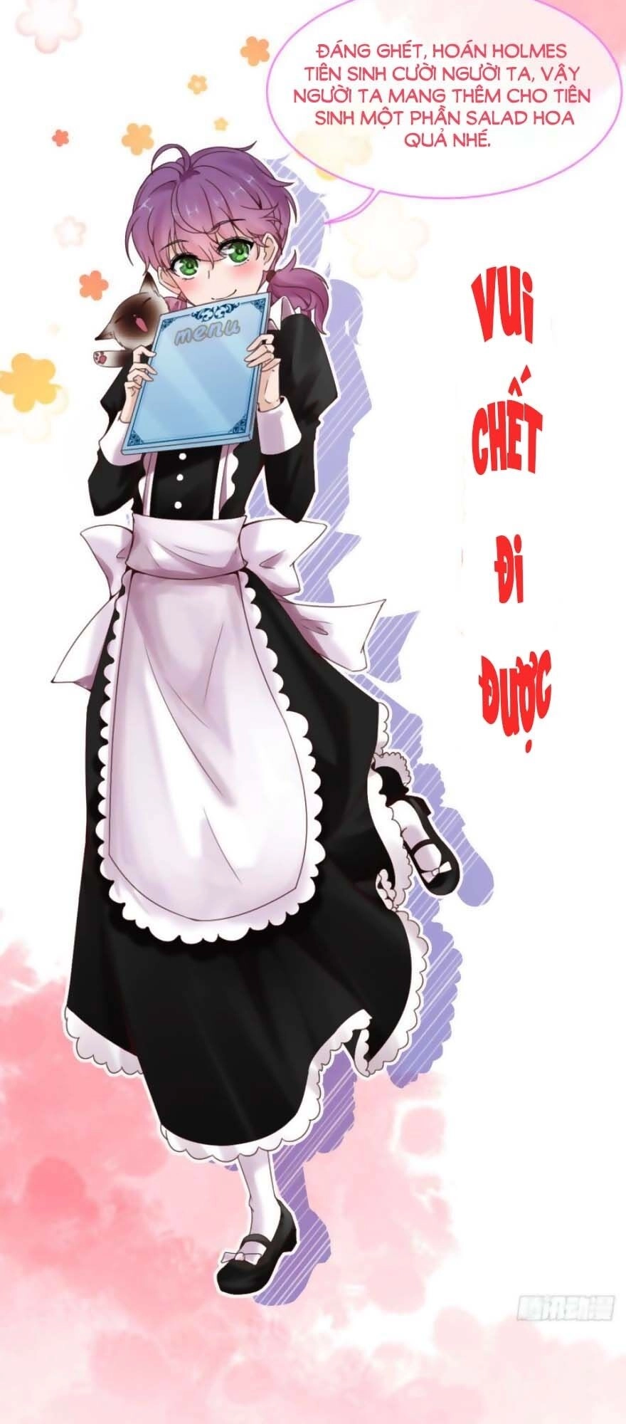 Quyến Rũ Không Thành Chapter 30 - 10