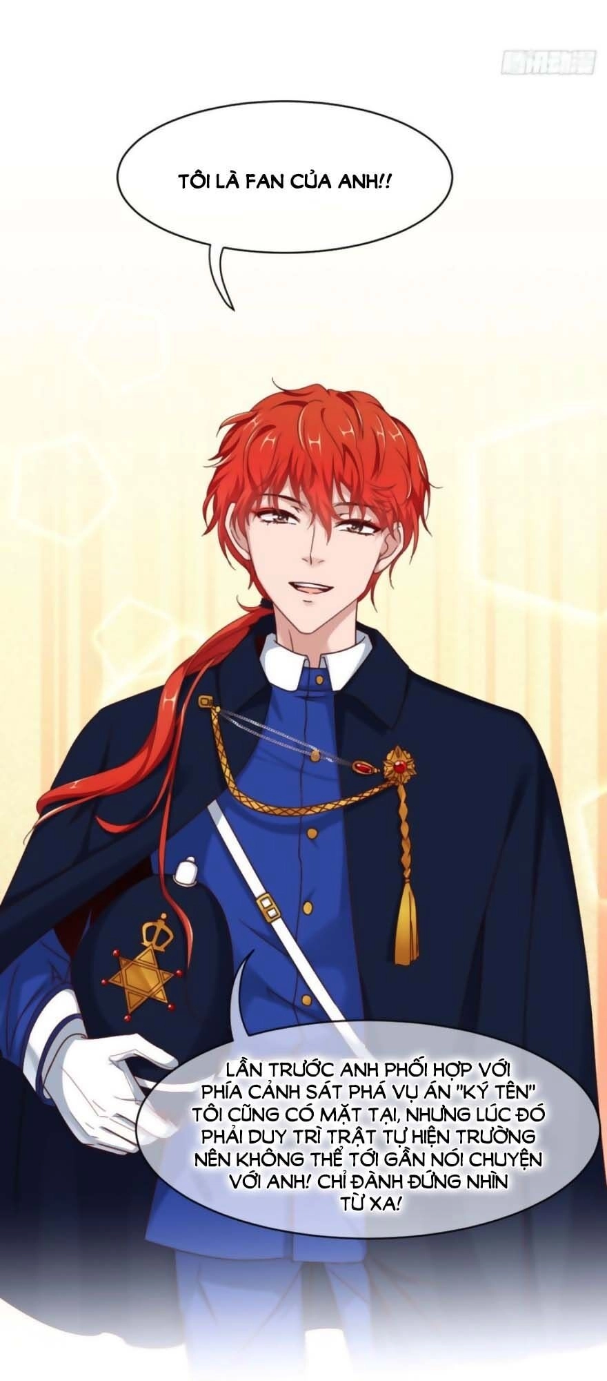 Quyến Rũ Không Thành Chapter 30 - 15