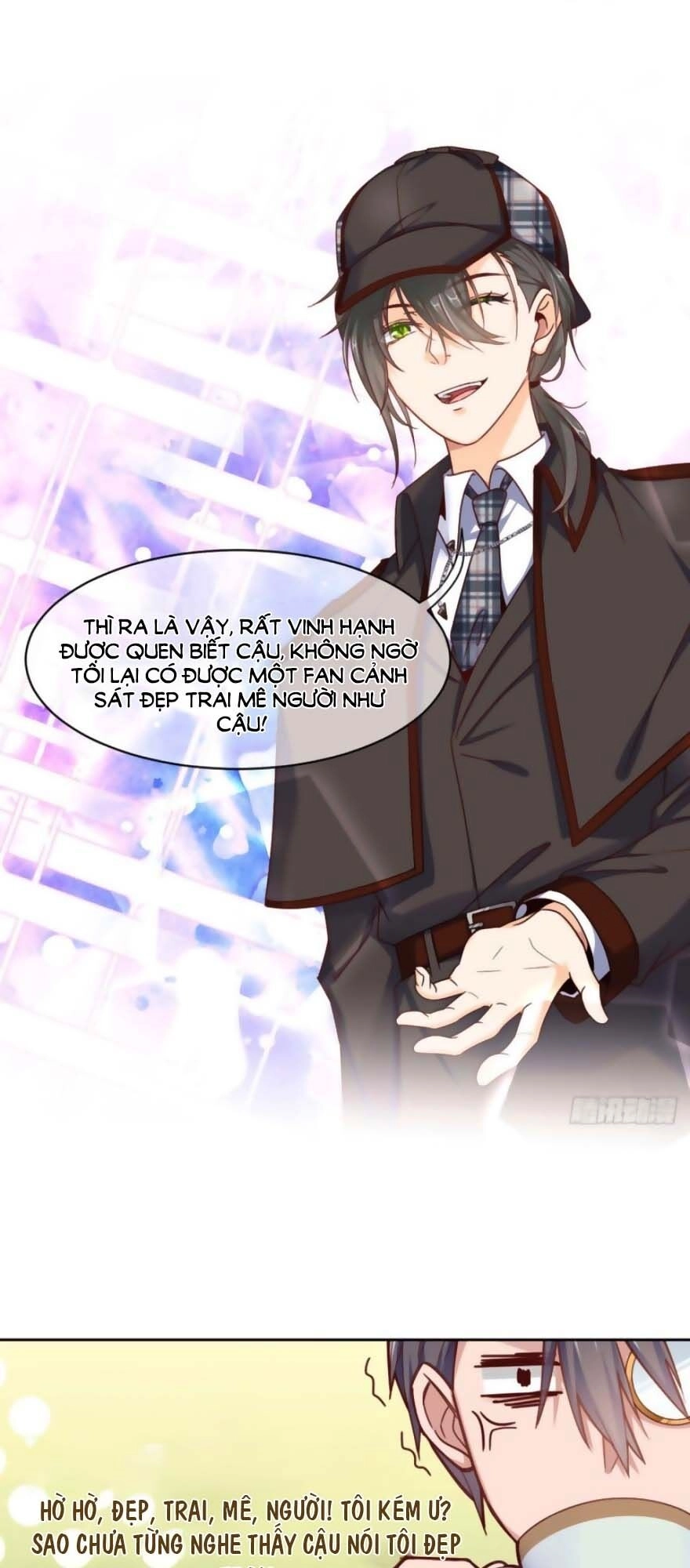 Quyến Rũ Không Thành Chapter 30 - 17