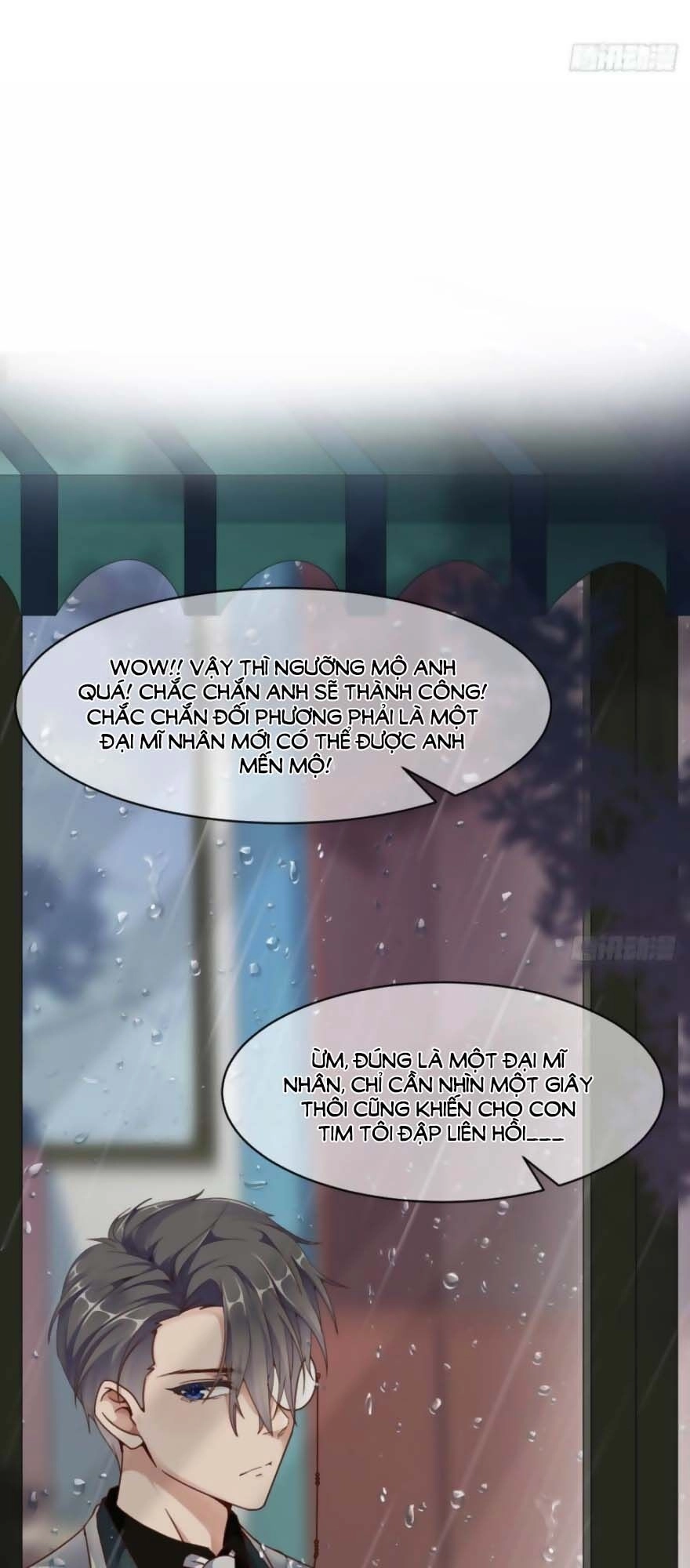 Quyến Rũ Không Thành Chapter 30 - 21