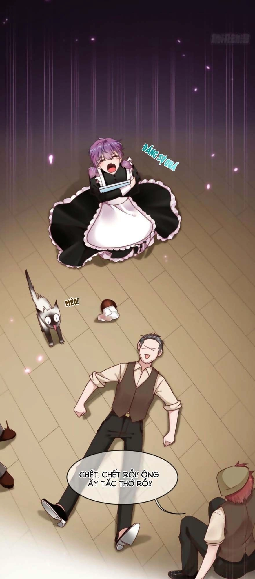 Quyến Rũ Không Thành Chapter 30 - 24