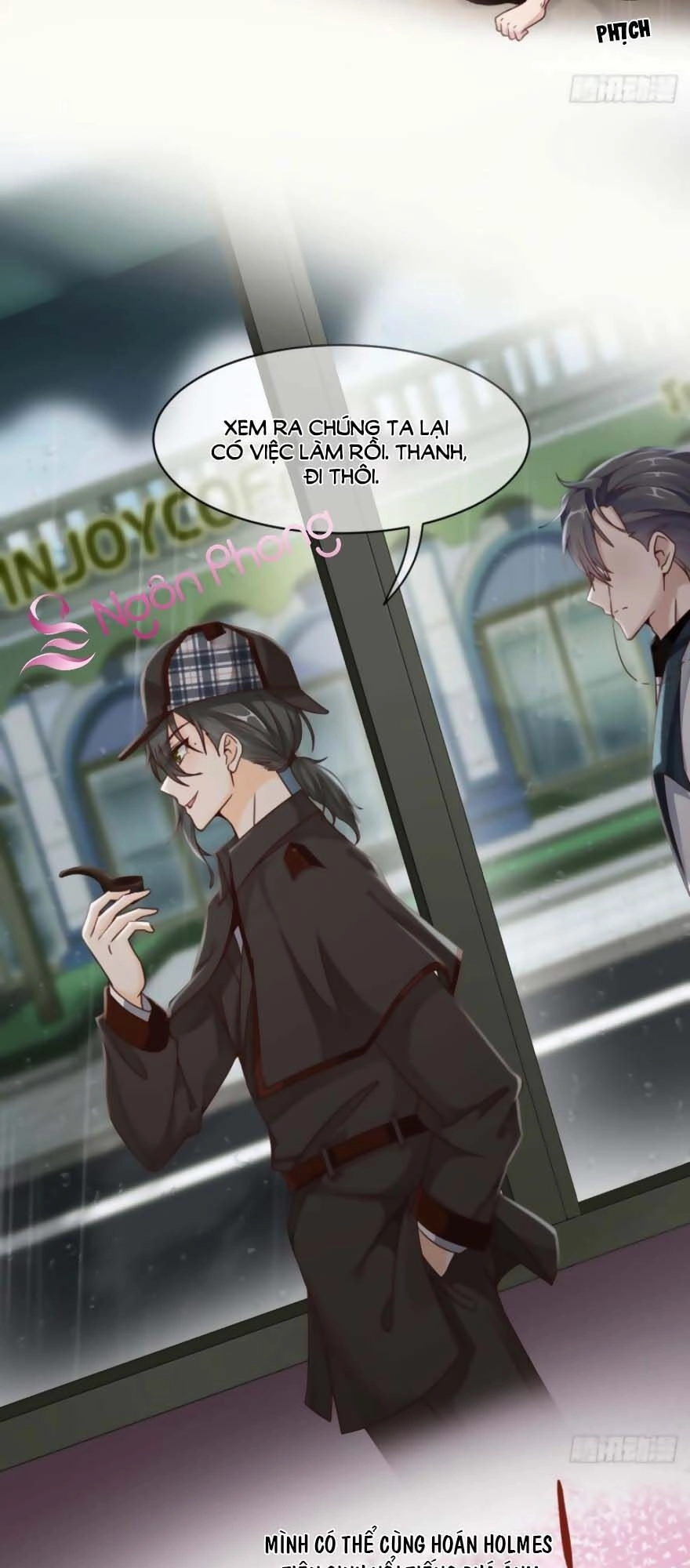 Quyến Rũ Không Thành Chapter 30 - 25