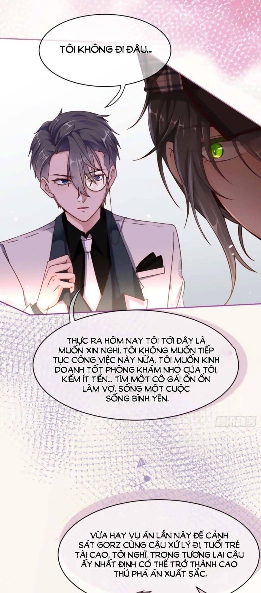 Quyến Rũ Không Thành Chapter 30 - 27