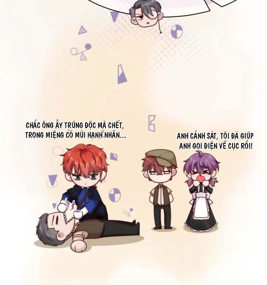 Quyến Rũ Không Thành Chapter 30 - 28