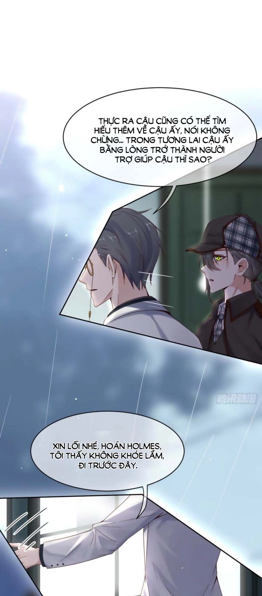 Quyến Rũ Không Thành Chapter 30 - 29