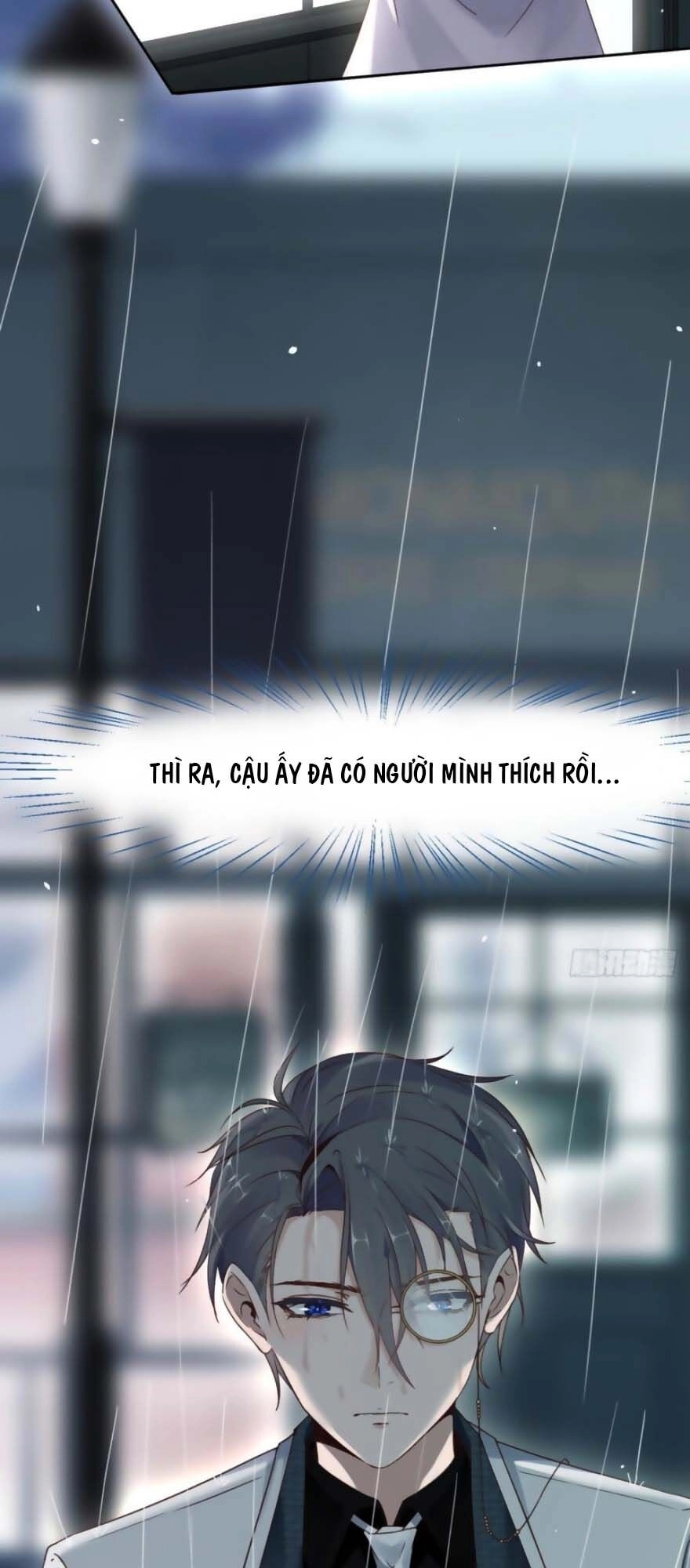 Quyến Rũ Không Thành Chapter 30 - 30