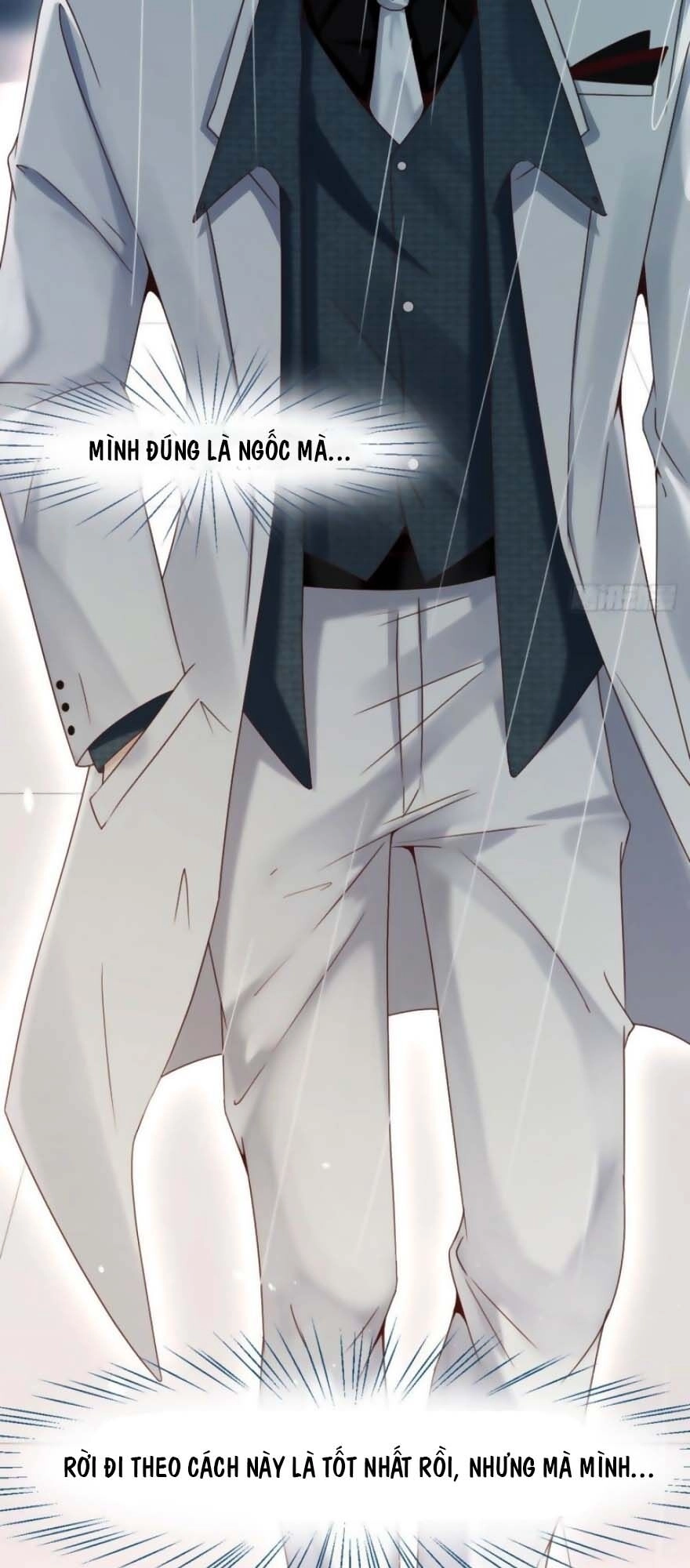 Quyến Rũ Không Thành Chapter 30 - 31