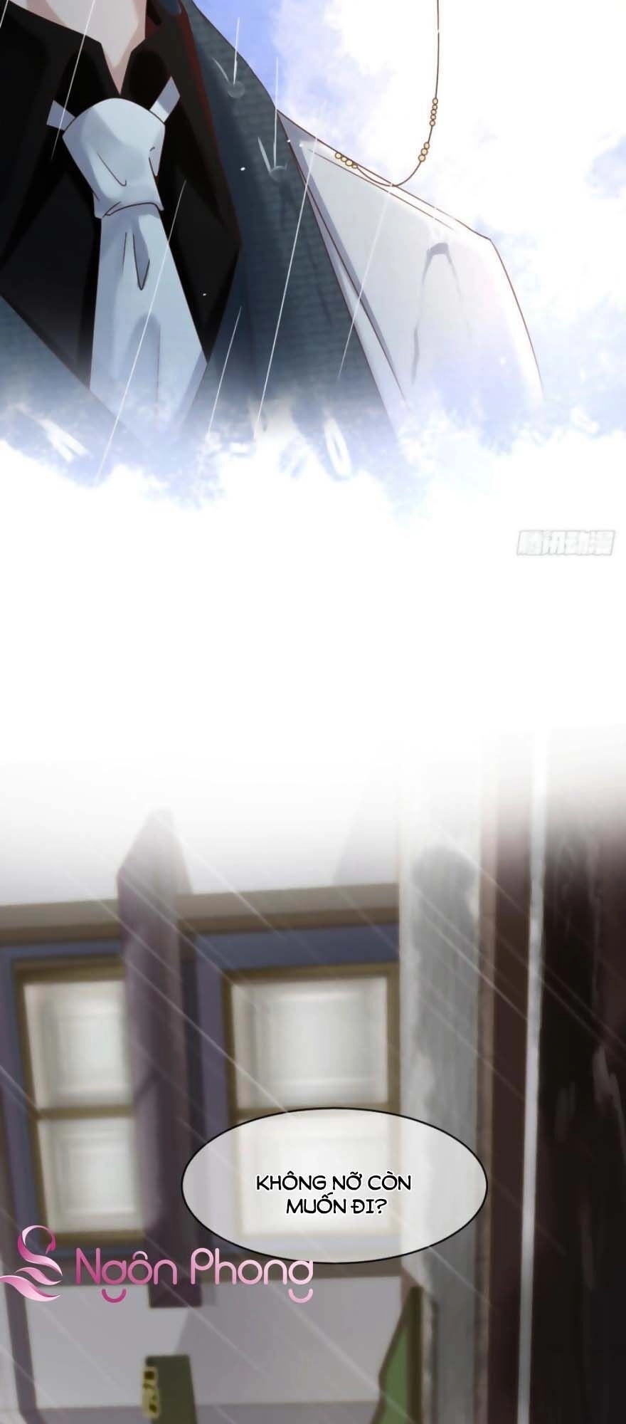 Quyến Rũ Không Thành Chapter 30 - 34