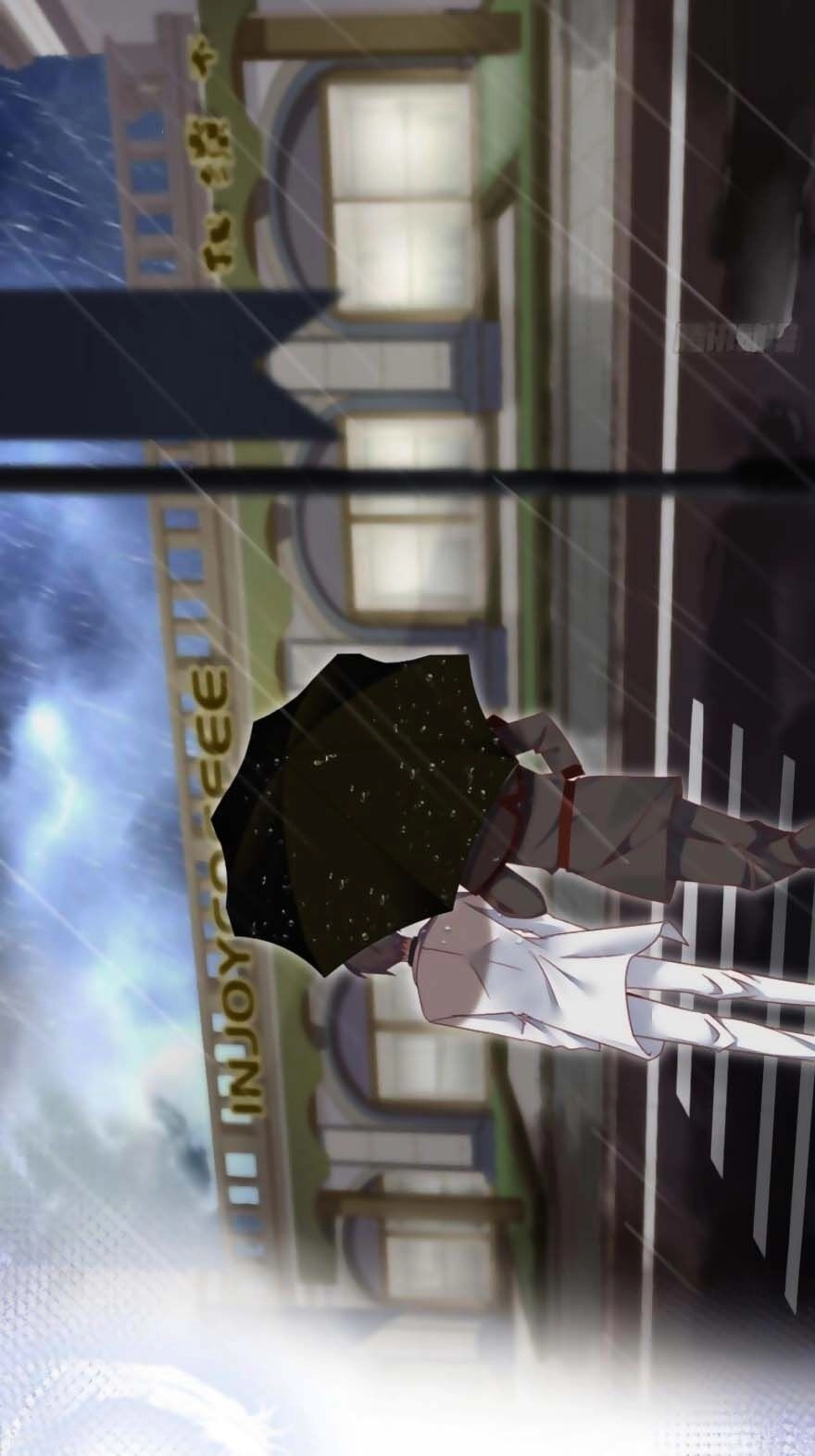 Quyến Rũ Không Thành Chapter 30 - 35