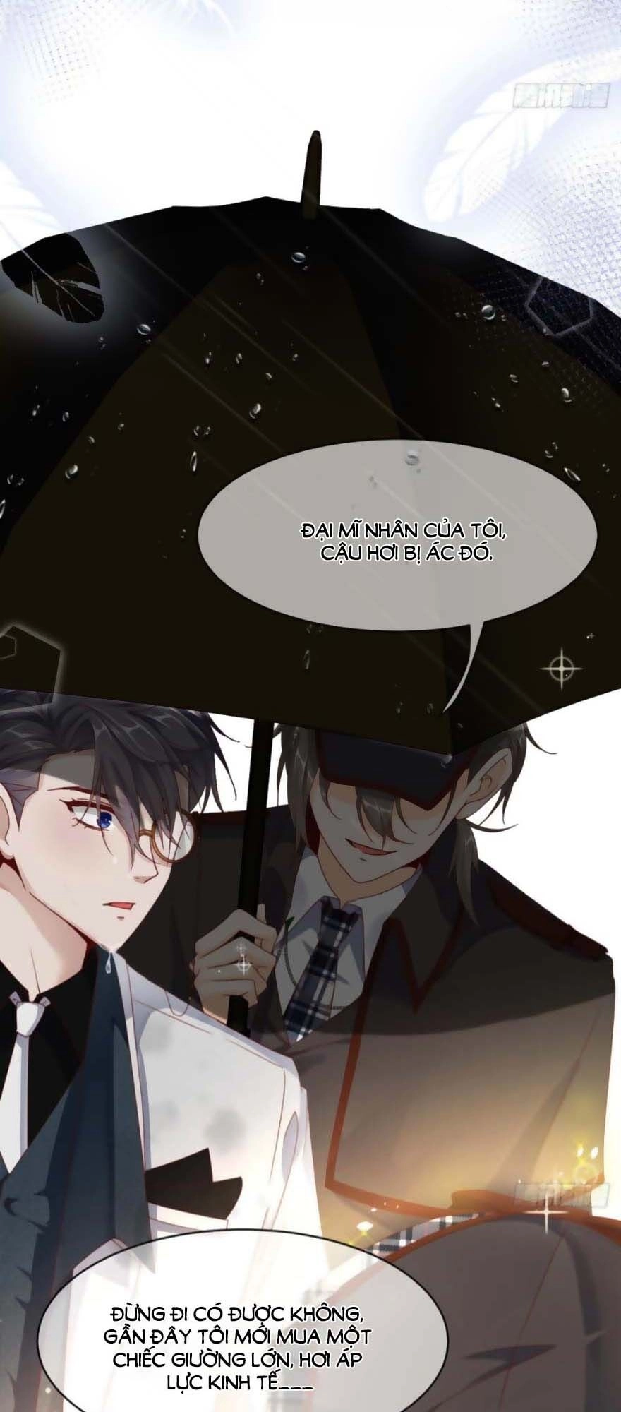 Quyến Rũ Không Thành Chapter 30 - 36