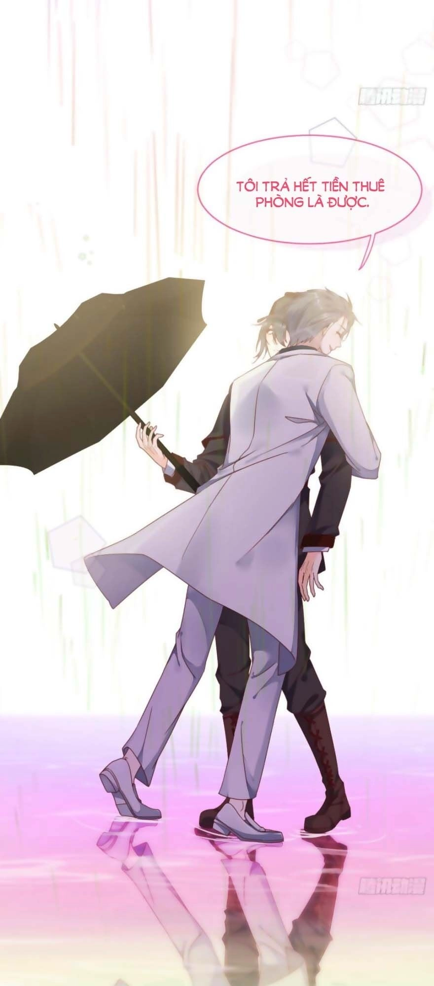 Quyến Rũ Không Thành Chapter 30 - 39