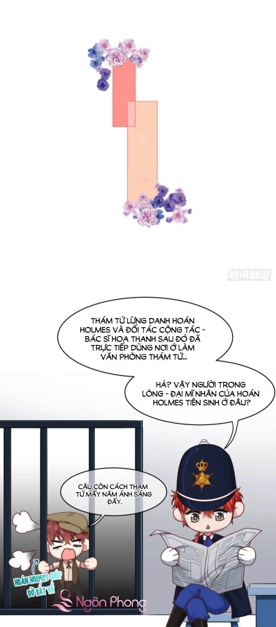 Quyến Rũ Không Thành Chapter 30 - 41