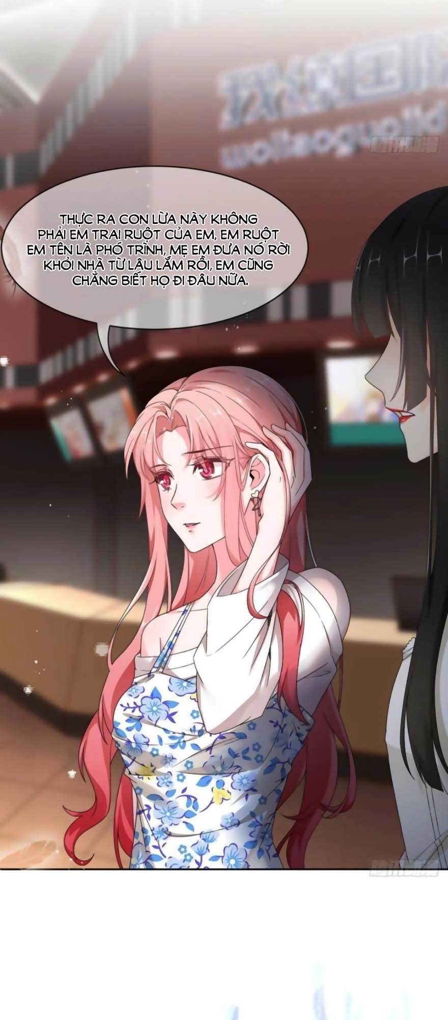 Quyến Rũ Không Thành Chapter 31 - 4