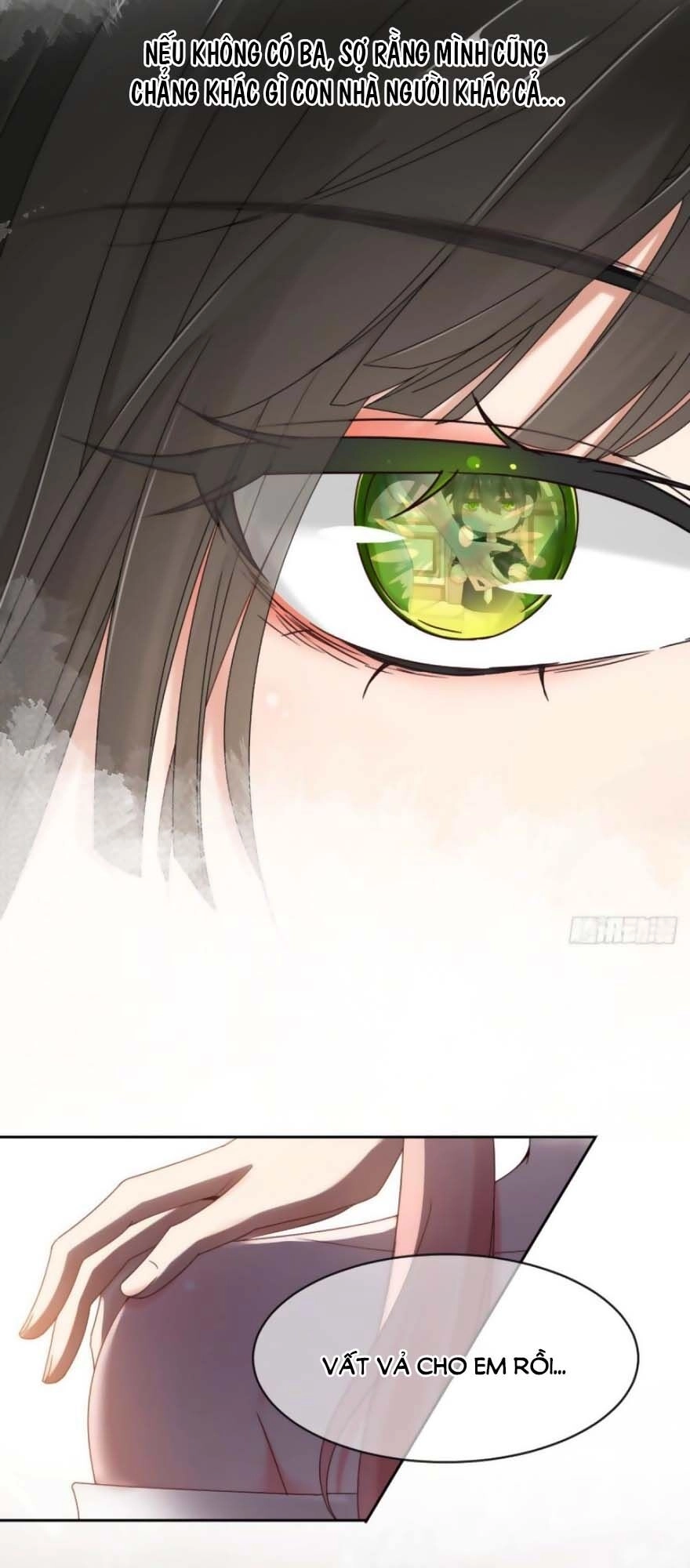 Quyến Rũ Không Thành Chapter 31 - 7