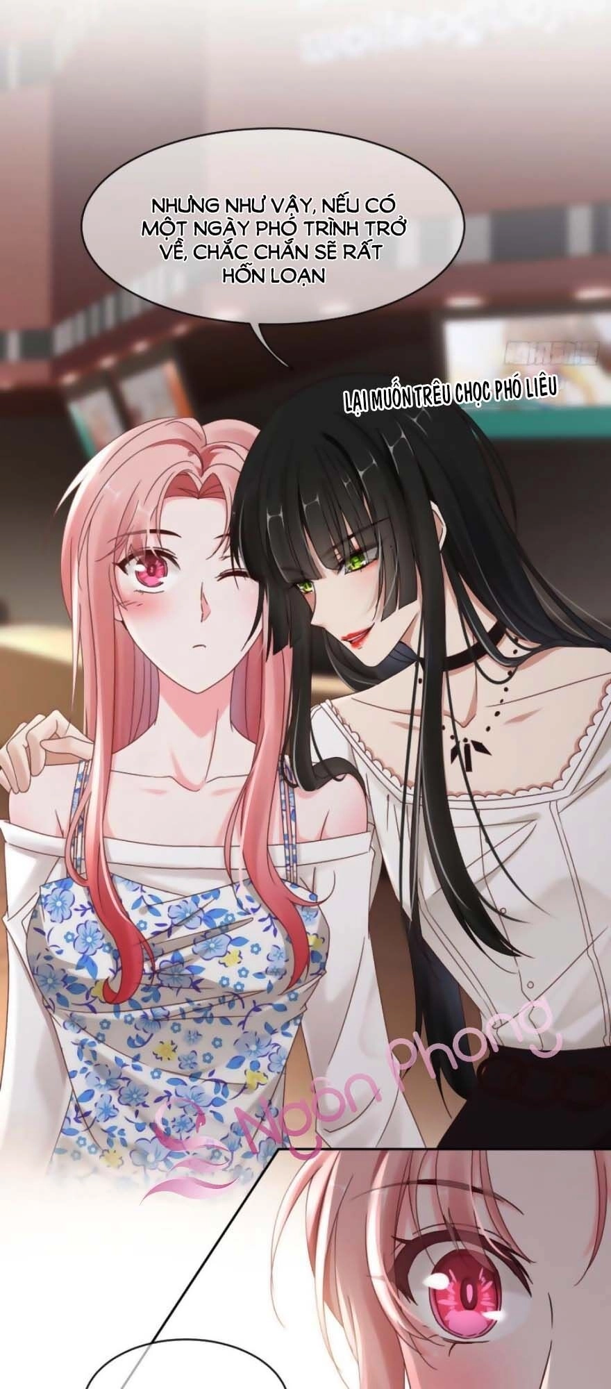 Quyến Rũ Không Thành Chapter 31 - 9