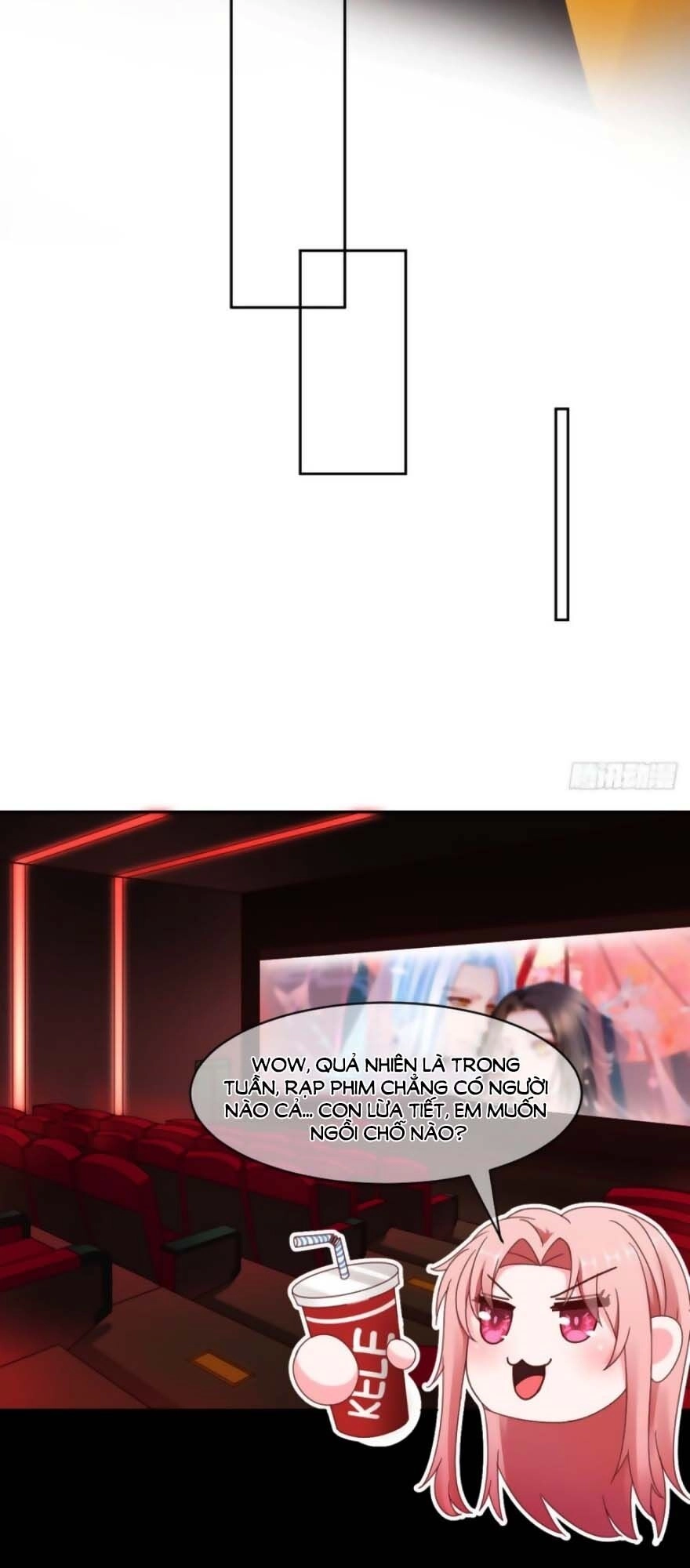 Quyến Rũ Không Thành Chapter 31 - 12