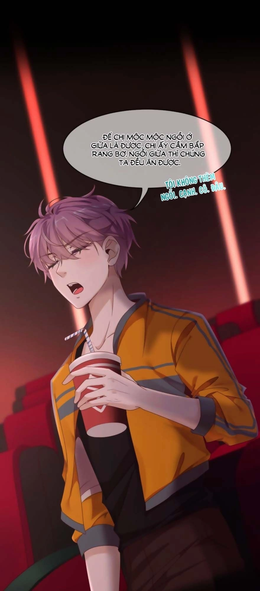 Quyến Rũ Không Thành Chapter 31 - 14