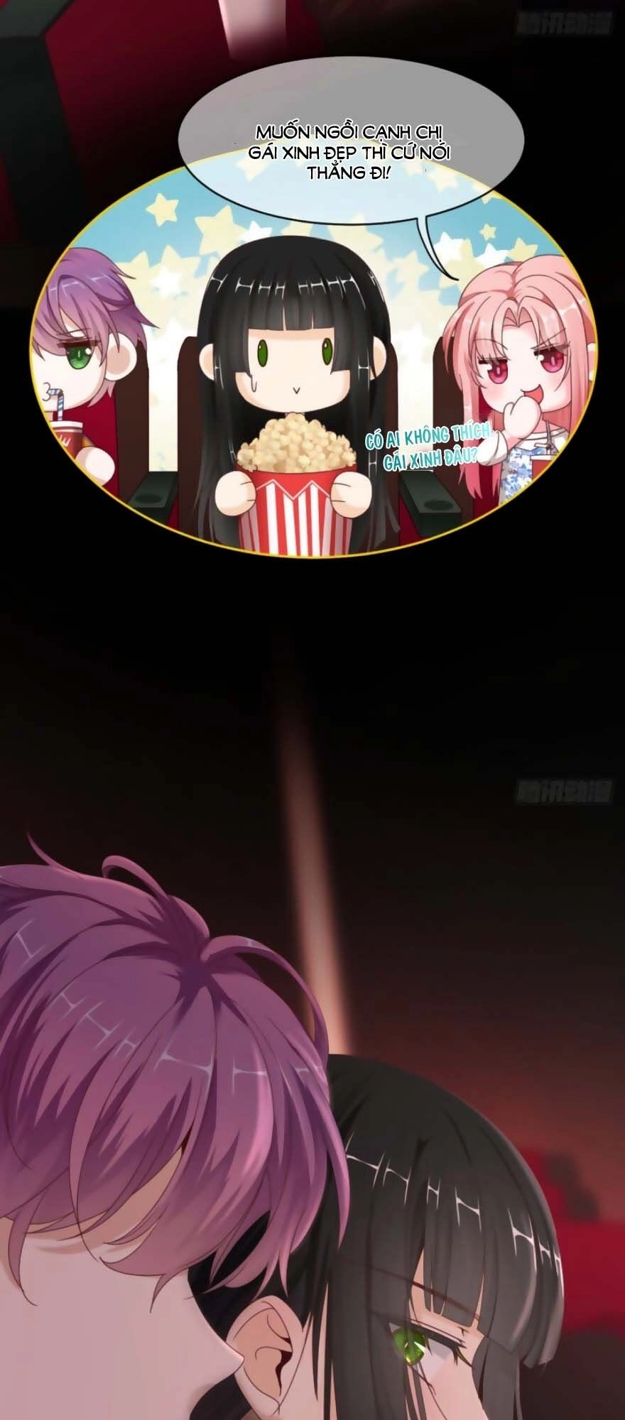 Quyến Rũ Không Thành Chapter 31 - 15