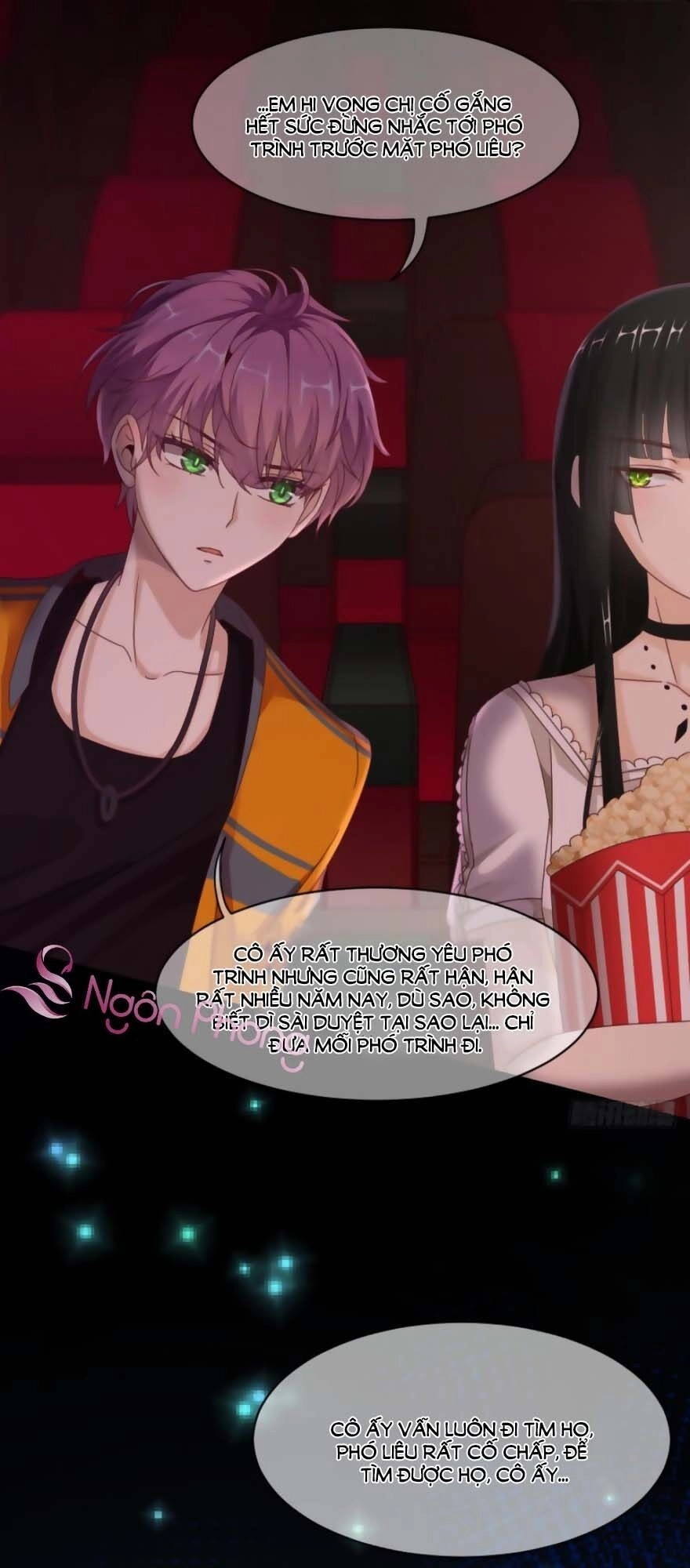 Quyến Rũ Không Thành Chapter 31 - 17