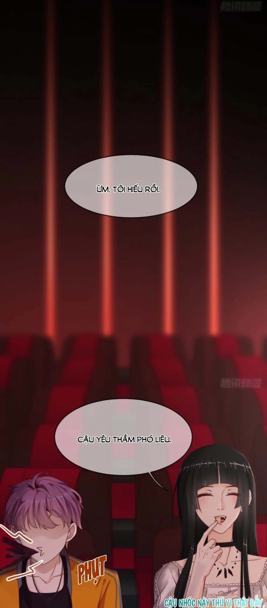 Quyến Rũ Không Thành Chapter 31 - 21