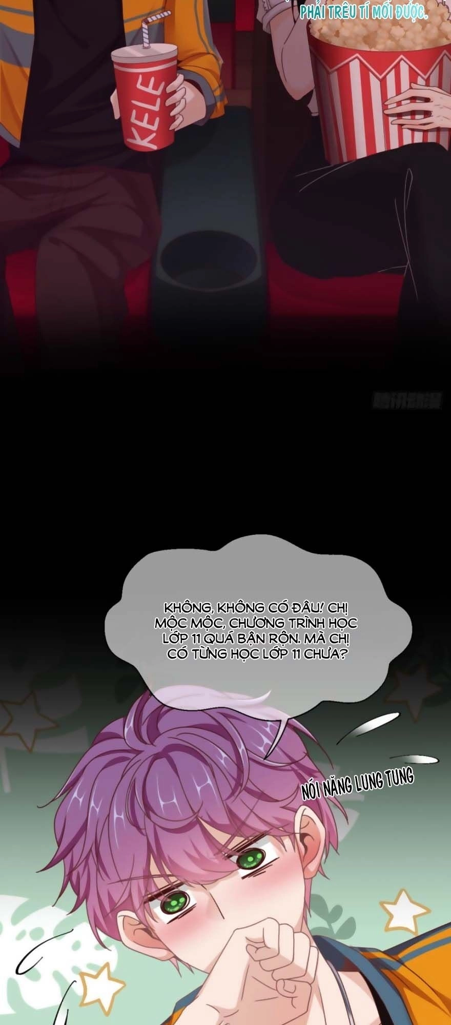 Quyến Rũ Không Thành Chapter 31 - 22