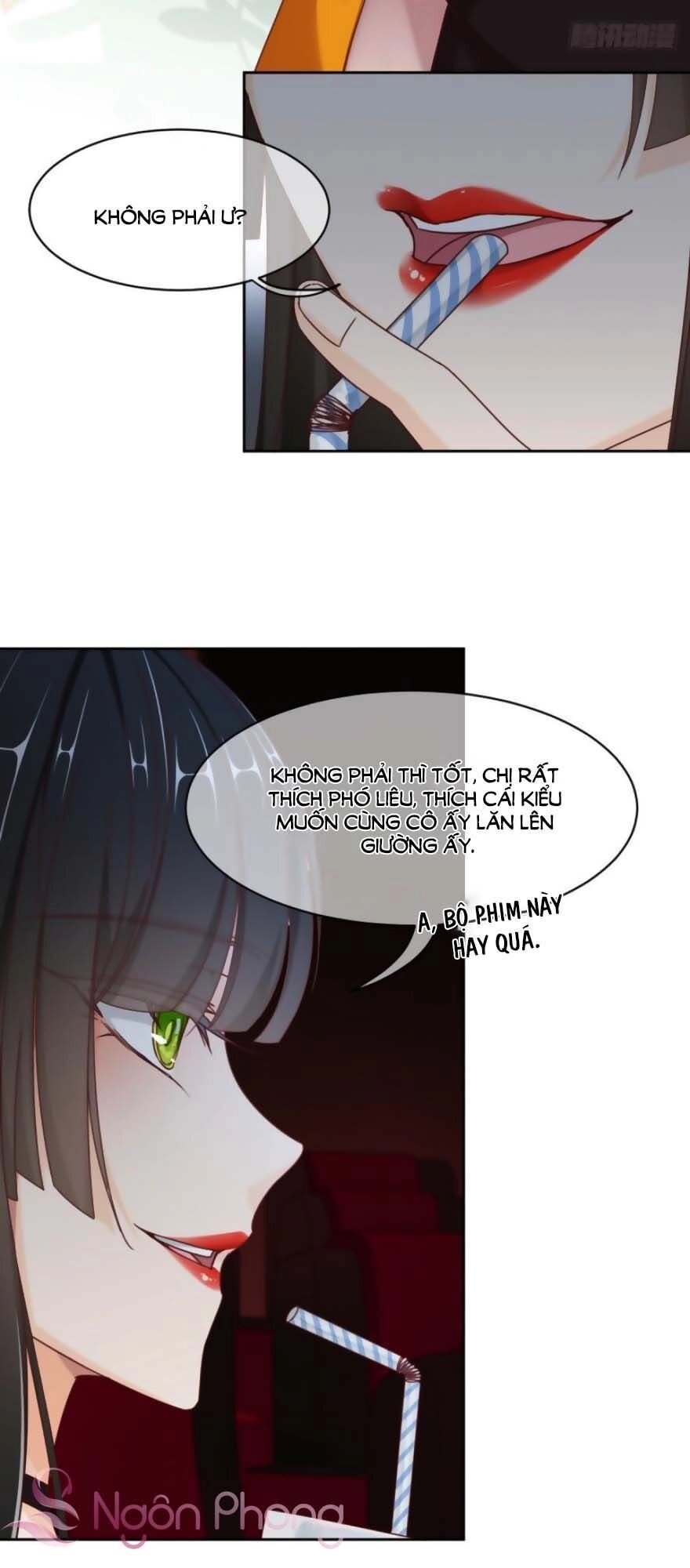 Quyến Rũ Không Thành Chapter 31 - 24