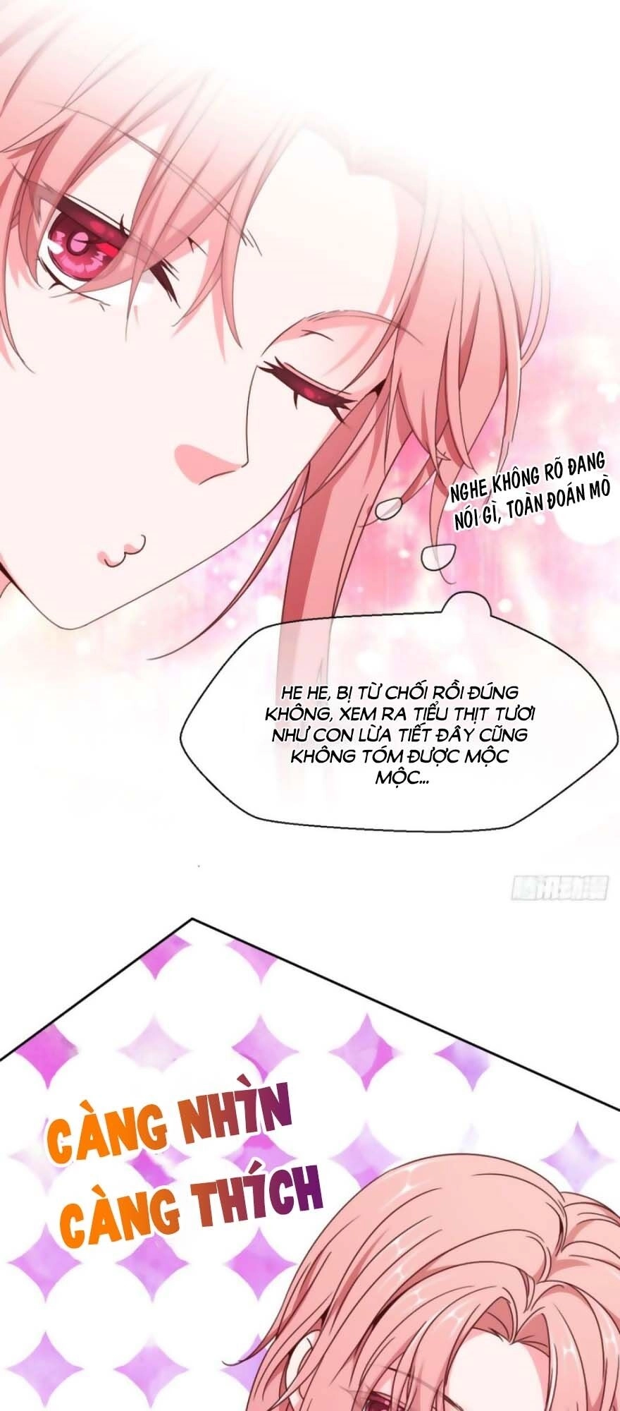 Quyến Rũ Không Thành Chapter 31 - 27