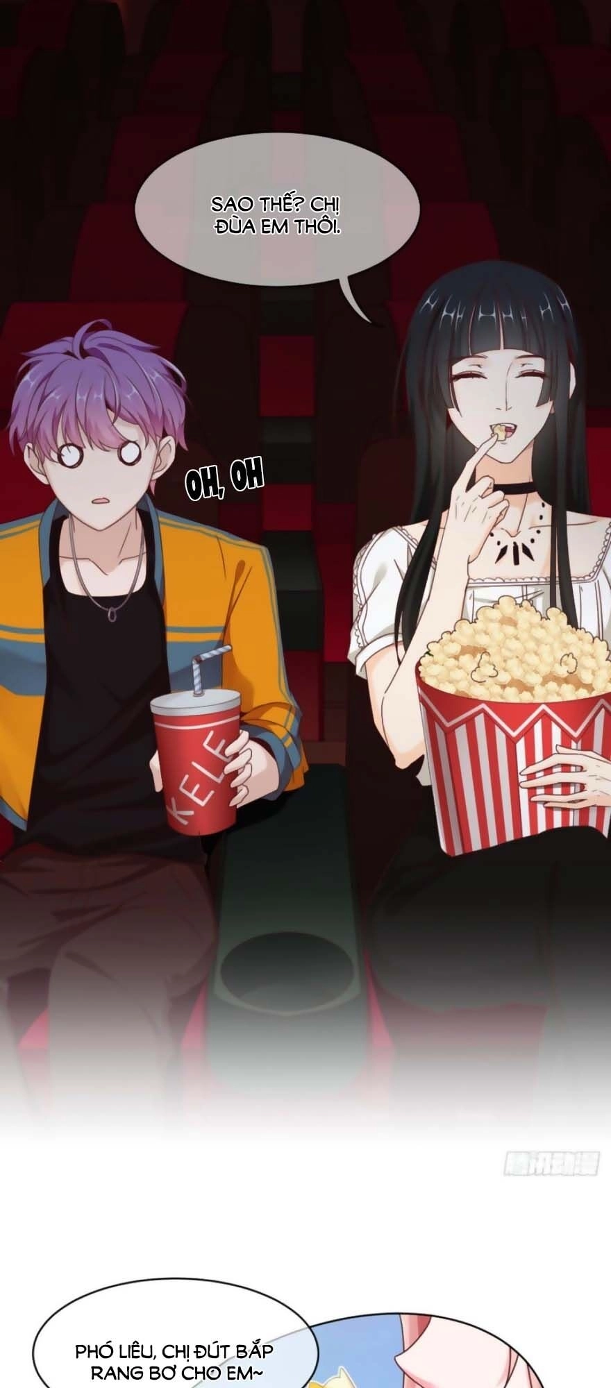 Quyến Rũ Không Thành Chapter 31 - 29