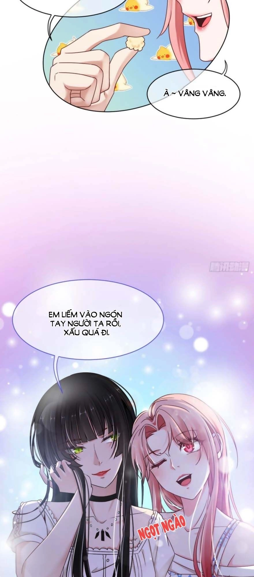 Quyến Rũ Không Thành Chapter 31 - 30