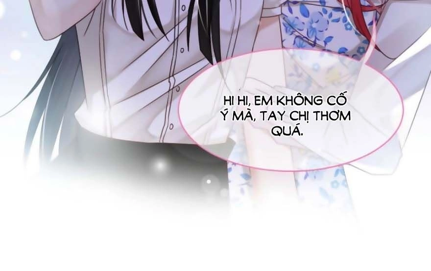 Quyến Rũ Không Thành Chapter 31 - 31