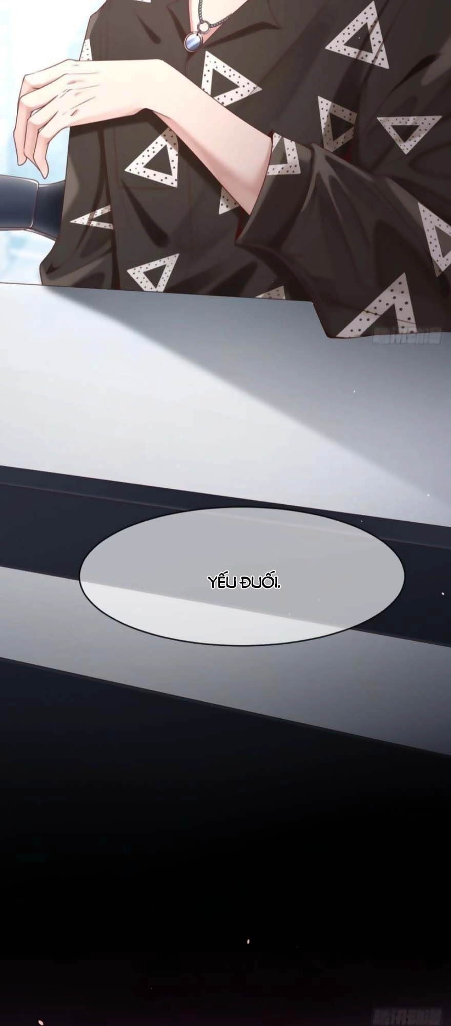 Quyến Rũ Không Thành Chapter 31 - 37