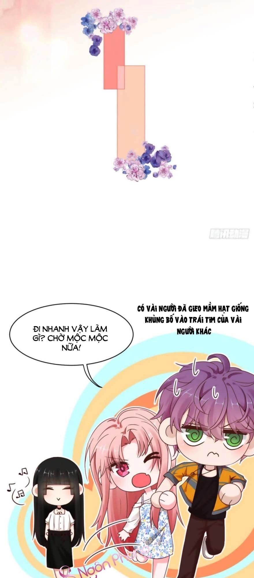 Quyến Rũ Không Thành Chapter 31 - 39