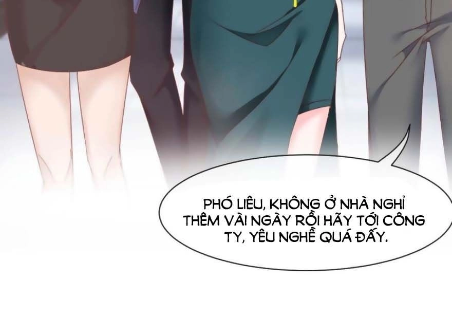 Quyến Rũ Không Thành Chapter 32 - 2